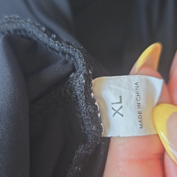 One piece tummy control swimsuit - Picture 11 of 11